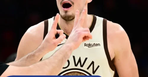 Golden State DROPS A BOMBSHELL! Warriors will crush Quinten Post's dream if latest trade reports prove true