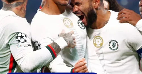 DONE IN LONDON! Chelsea Star’s Spot on the Team is Already in Jeopardy Amid a Stunning Fall From Grace – 70% Duel Win Rate Fails to Save Him.