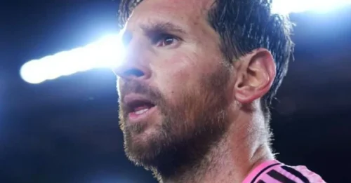 Official: Barcelona legend Lionel Messi secures another individual award