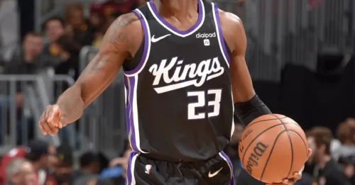 WARNING: Potential Contract Between Lakers And 