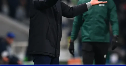 BREAKING FROM THE BRIDGE: Fan Mutiny Goes Viral — 'We Demand a KING, Not a Coach!' Maresca on the Brink as Fans Launch Devastating Petition for Club Icon's Return