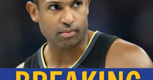 BLOCKBUSTER DEAL LOOMS! Warriors, Stunned by 