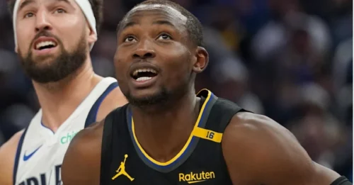 BOMBSHELL IN THE MIDWEST! A Stunning Three-Team Trade Sends Jonathan Kuminga to Chicago in a Move Nobody Predicted! The Timeline Just Accelerated at Warp Speed!
