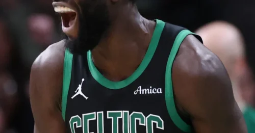 CELTICS PULL OFF THE UNTHINKABLE! A dominant 7-FOOT CENTER is headed to Boston in A BLOCKBUSTER MOVE TO form a deadly 1-2 punch with Neemias Queta