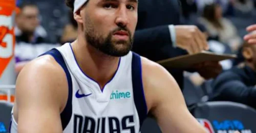 BLOCKBUSTER IN THE CENTRAL! Klay Thompson is TRADED to the CHICAGO, creating a NEW BIG THREE in LAKERS