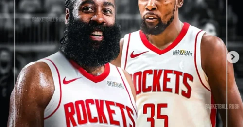 TRADE REPORT CARD: Rockets Get An 