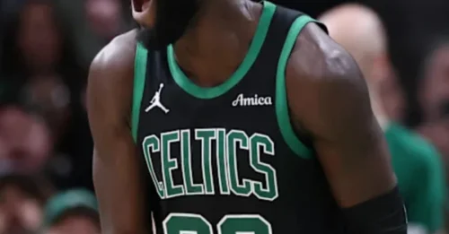CELTICS PULL OFF THE UNTHINKABLE! Boston Acquires DOMINANT 7-Foot Center To Form DEADLY 1-2 Punch With Neemias Queta - Eastern Conference Officially On Notice