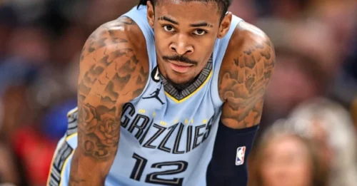 3-Team Blockbuster Proposal Would Send Ja Morant To Miami Heat - Framework Involves Multiple All-Stars Changing Teams In Historic Offseason Move