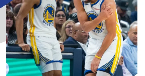 THE WAIT IS OVER! Steph Curry injury update - Warriors get great news regarding star guard