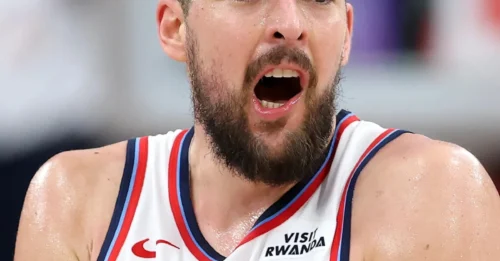 CELTICS' TRADE DREAM CRUSHED: Major Hurdle Could SHUT DOWN Ivica Zubac Deal - Boston's Championship Blueprint Faces 