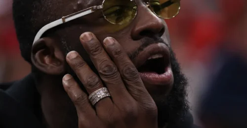 BOMSHELL: Golden State Will ONLY Trade Draymond Green For ONE Player - And His Stats (30 PPG, 12 RPG, 6 APG) Prove He's Worth It
