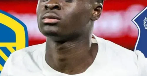 STALEMATE AT THE BRIDGE! Frustrated Chelsea Star EYES SHOCK EXIT, With Leeds, Everton Looming as January Rescue Options