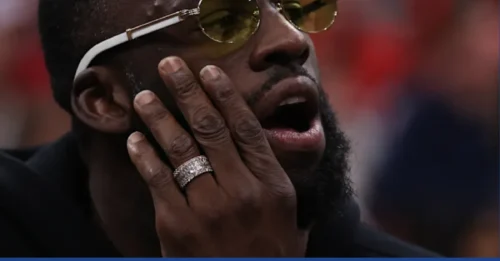BREAKING BOMBSHELL: Warriors ready to let Draymond Green go, but ONLY IN EXCHANGE FOR one UNIQUE NAME that stuns the entire league!