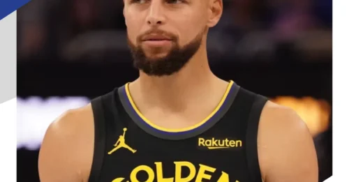 Golden State DROPS A BOMBSHELL! Warriors’ Steve Kerr Announces Steph Curry Injury Update Before Timberwolves Game