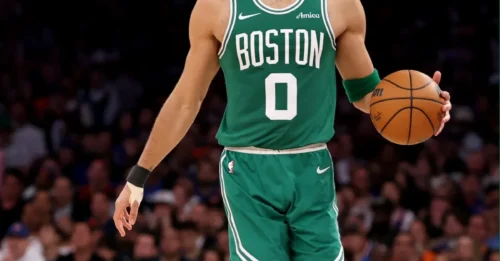 THE TRUTH IS OUT! Ex-NBA Star Makes Bold Celtics Claim After Jayson Tatum Update