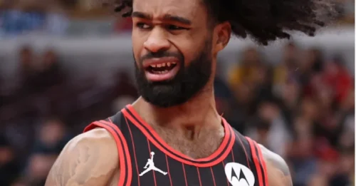 BLOCKBUSTER DEMAND! Bulls Deliver BRUTAL, NON-NEGOTIABLE PRICE for Coby White... And This ONE Wolves Star is the ONLY ANSWER.
