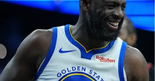 THE DAY HAS FINALLY COME! The Warriors finally found their winning formula, and it's not what you'd think