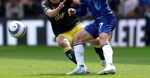 CHELSEA Just Dropped a BOMBSHELL Squad Update! Everton NEVER Saw This Coming Before Saturday’s Clash — This Is STUNNING!