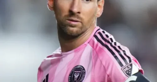 SHOCK WAVE: Lionel Messi’s Inter Miami announce four players won’t return in 2026