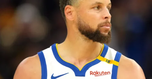 A CRIPPLING BLOW JUST HOURS BEFORE TIP-OFF! The unfortunate last-minute news delivered to Steph Curry and the Warriors that shakes their Timberwolves game plan to the core