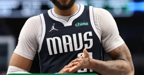 BLOWING UP THE PAYROLL! Celtics Dump $100 Million Marksman in Calculated Shock Move. The Front Office Just Declared War on the Eastern Conference.