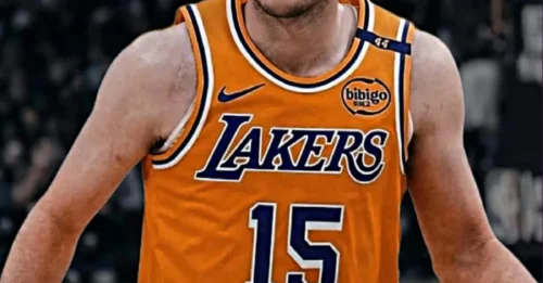 The Lakers Just Made HISTORY With Austin Reaves: What Does His MASSIVE 5-Year, $240M Extension Really Mean for LeBron's Future?