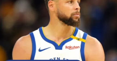Golden State DROPS A BOMBSHELL! Warriors, Steph Curry Dealt Unfortunate News Before Timberwolves Game