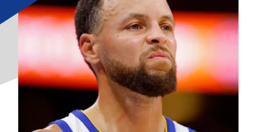 BLOCKBUSTER TRADE SHAKES THE NBA: Steph Curry Officially Paired With a 10-Time All-Star, and the Warriors Dynasty Just Got DEVASTATING.