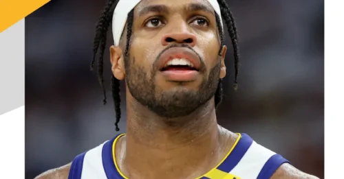 BLOCKBUSTER DEAL: Lakers Land $38 Million Sharpshooter in Stunning 4-Team Anthony Davis Trade — and the NBA Landscape Has Just Been Reshaped.