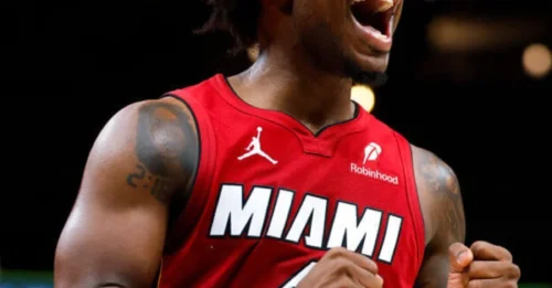 The SECRET Deal is Out: Miami's Defensive 