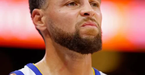 BLOCKBUSTER TRADE CREATES A NEW SUPER TEAM: The Warriors Have Just Paired Steph Curry With a 10-Time All-Star—It's a DECLARATION OF WAR on the Entire NBA