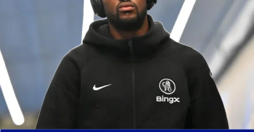BLUES GET THE BAND BACK! Chelsea's AFCON Exodus Officially OVER as Triple Boost & Tosin's SHOCKING Call Rocks Premier League!