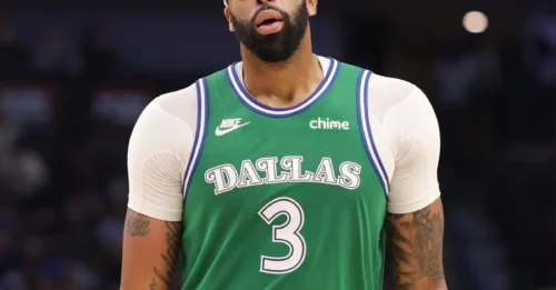CHICAGO DROP A BOMBSHELL: Bulls Have Surprising Stance On Anthony Davis Trade