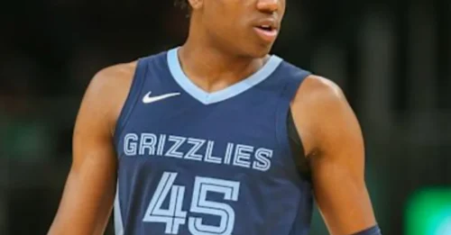 BLOCKBUSTER TRADE: Sends $58 Million Wing And $4 Million Forward To Lakers; Ja Morant Goes To Sunny Florida