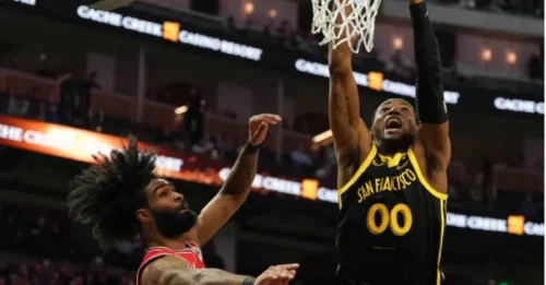 BOMBSHELL CHICAGO COUP: Bulls Swap Coby White for Former No. 7 Pick in New 3-Team Trade Pitch