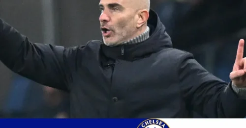 CHELSEA Drop a Selection BOMBSHELL by Fielding Their Strongest XI to End the Winless Run — Everton Caught Cold Ahead of Saturday’s Clash. This Is STUNNING!