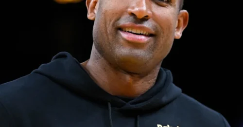 BOMSHELL: Celtics Weigh Reuniting with 38-Year-Old Defensive 