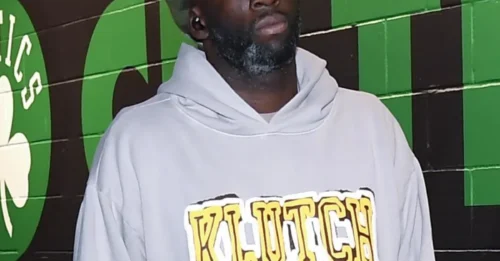 BANNER 18 SEEKING ITS ULTIMATE BODYGUARD! Draymond Green Trade Window SLAMS OPEN for Celtics – This is the Type of Killer Move That Defines Dynasties!