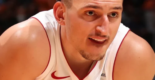 BLOCKBUSTER DEVELOPMENT: Nikola Jović Is Quietly Playing His Way DIRECTLY Off the Heat and Into a MAJOR Payday