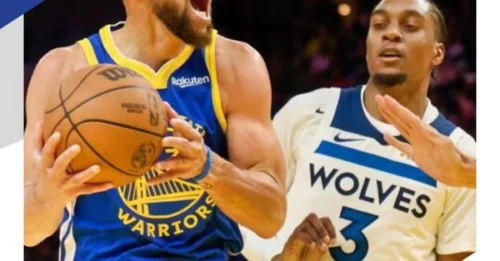 Warriors vs. Timberwolves Post-Game Stats: Minnesota Survives Late Golden State Rally To Beat Stephen Curry-Led Dubs