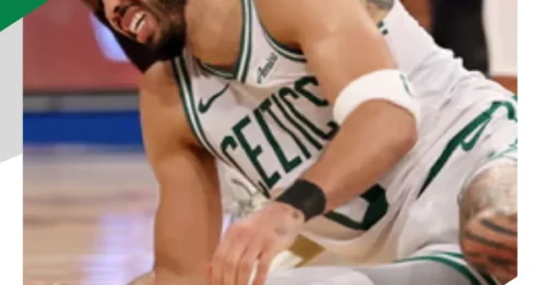 BLOCKBUSTER REPORT: Inside the SHOCK Injury Advice That Could Catapult Tatum & The Celtics to a Championship