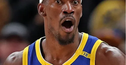 Explosive Revelation: The Warriors' Jimmy Butler Problem Has a Single, Painful Cure — And It's About to Send Shockwaves Through the Entire NBA.