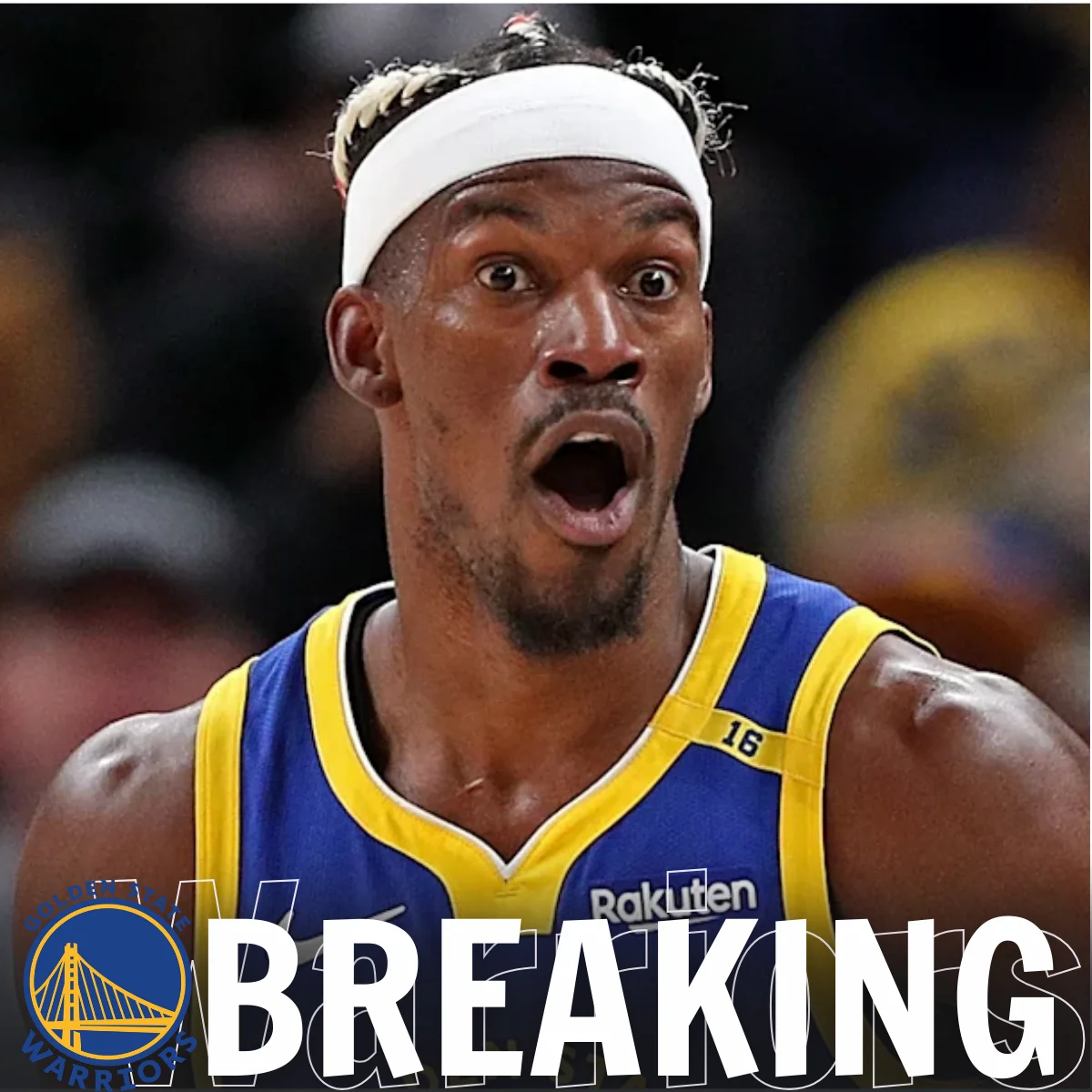 Explosive Revelation The Warriors Jimmy Butler Problem Has A Single 
