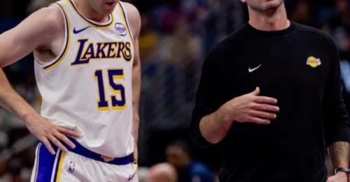 Los Angeles Drop A Bombshell: Lakers Reveal Crucial New Details On Austin Reaves’ Injury And Potential Return Date
