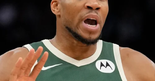 A LEGENDARY TRIO REBORN? Wild Trade Scenario Sends Giannis to Warriors, Reuniting Franchise With a Cherished Former Champion