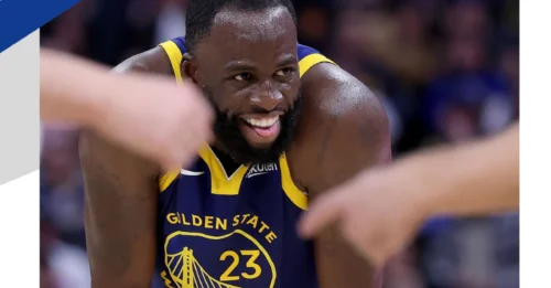 END OF AN ERA IN THE BAY: Golden State Makes the UNTHINKABLE Move, Swapping Draymond Green for a $175M Champ — The Entire NBA Landscape Just Shifted.