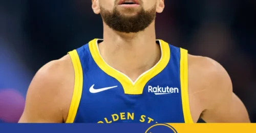 BREAKING: Steph Curry Makes SHOCKING Admission on Warriors' Frontcourt Woes After Crushing Loss to Timberwolves