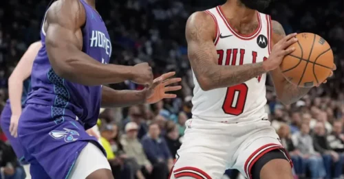 AFTER SNAPPING THE 7-GAME NIGHTMARE, COBY WHITE DROPS A FRANCHISE-ALTERING CLUE! The Blueprint to Salvation Is Now Revealed.
