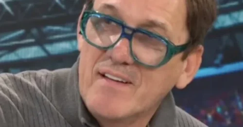 UNFORGIVABLE! Cascarino RIPS Everton's 