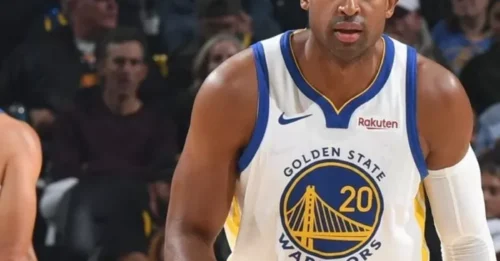 GOLDEN STATE'S SUDDEN CRISIS: Warriors vs Trail Blazers injury report for Sunday matchup